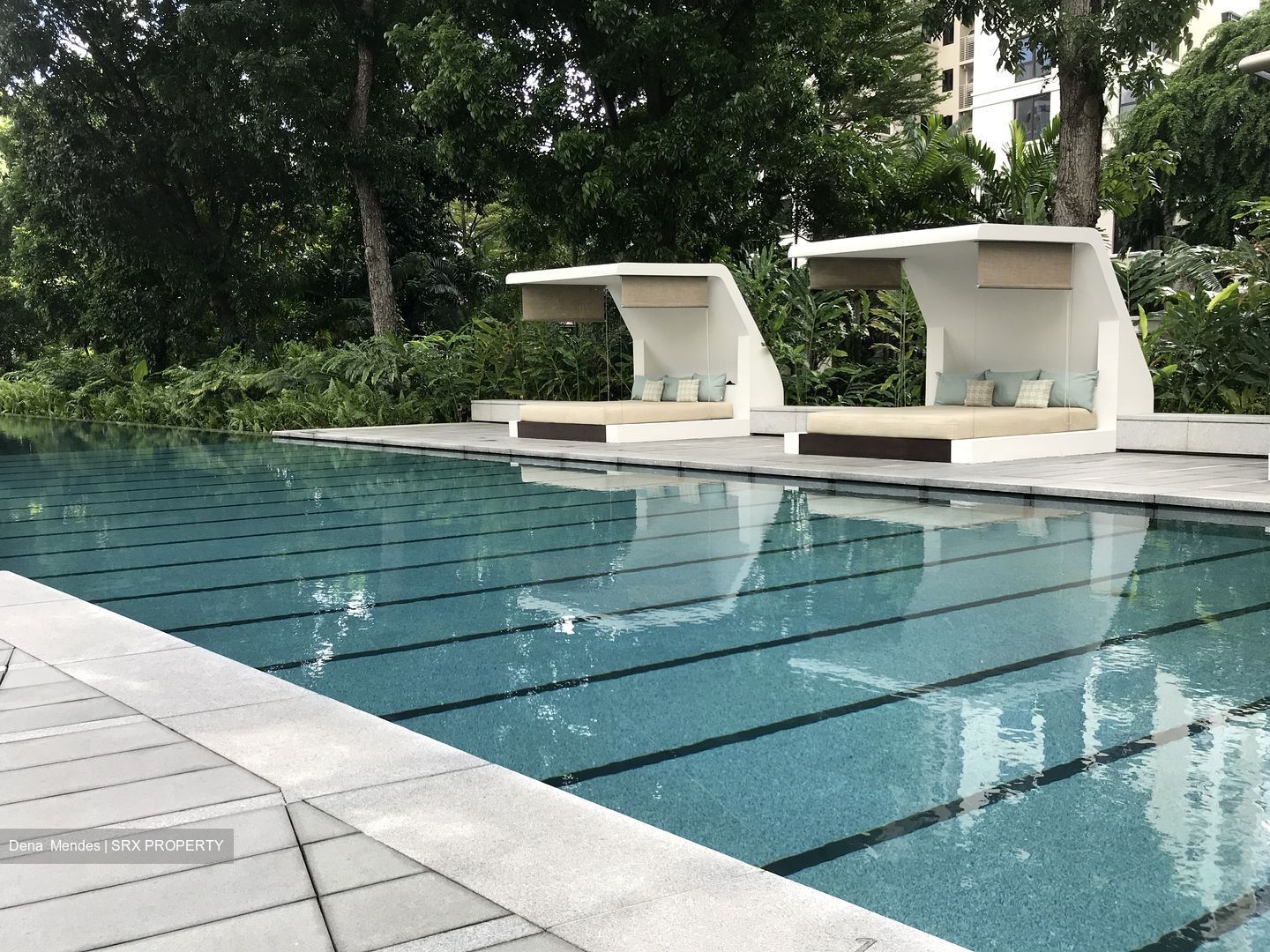 Ardmore Residence (D10), Condominium #373610091